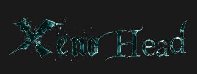 logo Xeno Head